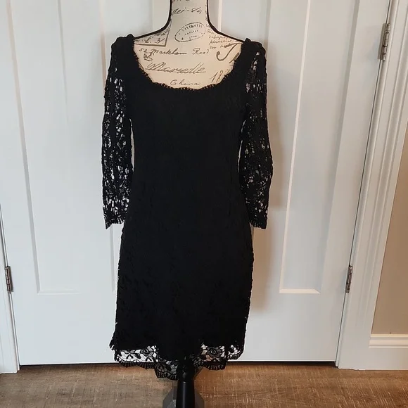 White House Black Market | Dresses | White House Black Market Black Lace Dress | Poshmark White House Black Market | Dresses | White House Black Market Black Lace Dress | Poshmark